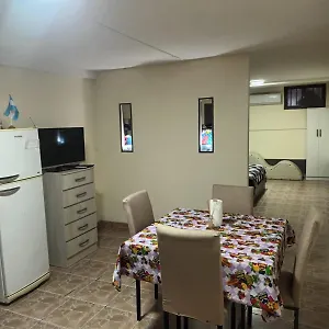La Pipi Las Heras (Mendoza)